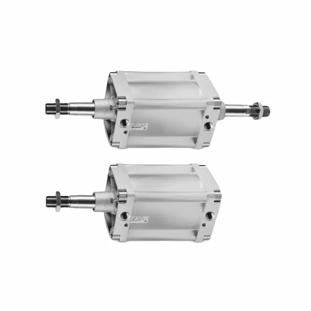Camozzi 41M2P160A0150 Series 41 Cylinder, 150mm Stroke