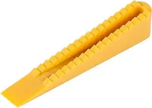 LASH Tile Leveling System, Wedges Part B (100-Pack)