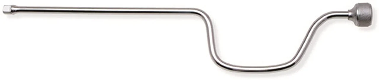 16-1/2 Inch Chrome Finish Drive Hand Accessories 5280