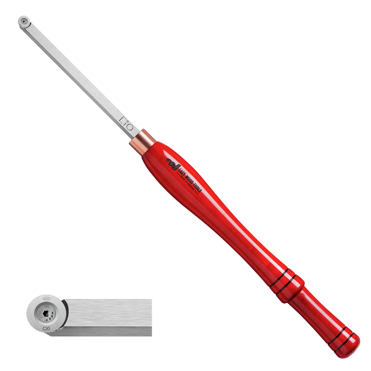 EASY WOOD TOOLS Full-Size EASY FINISHER™