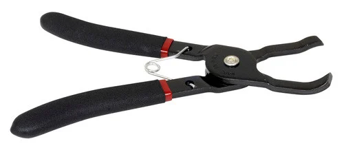 42060 PUSH PIN PLIERS, 30 DEGREE