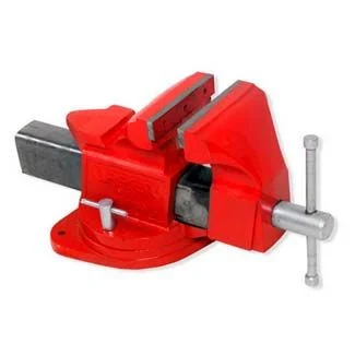 URREA 8 IN BENCH VISE, 427 (Replaced by 100-428)