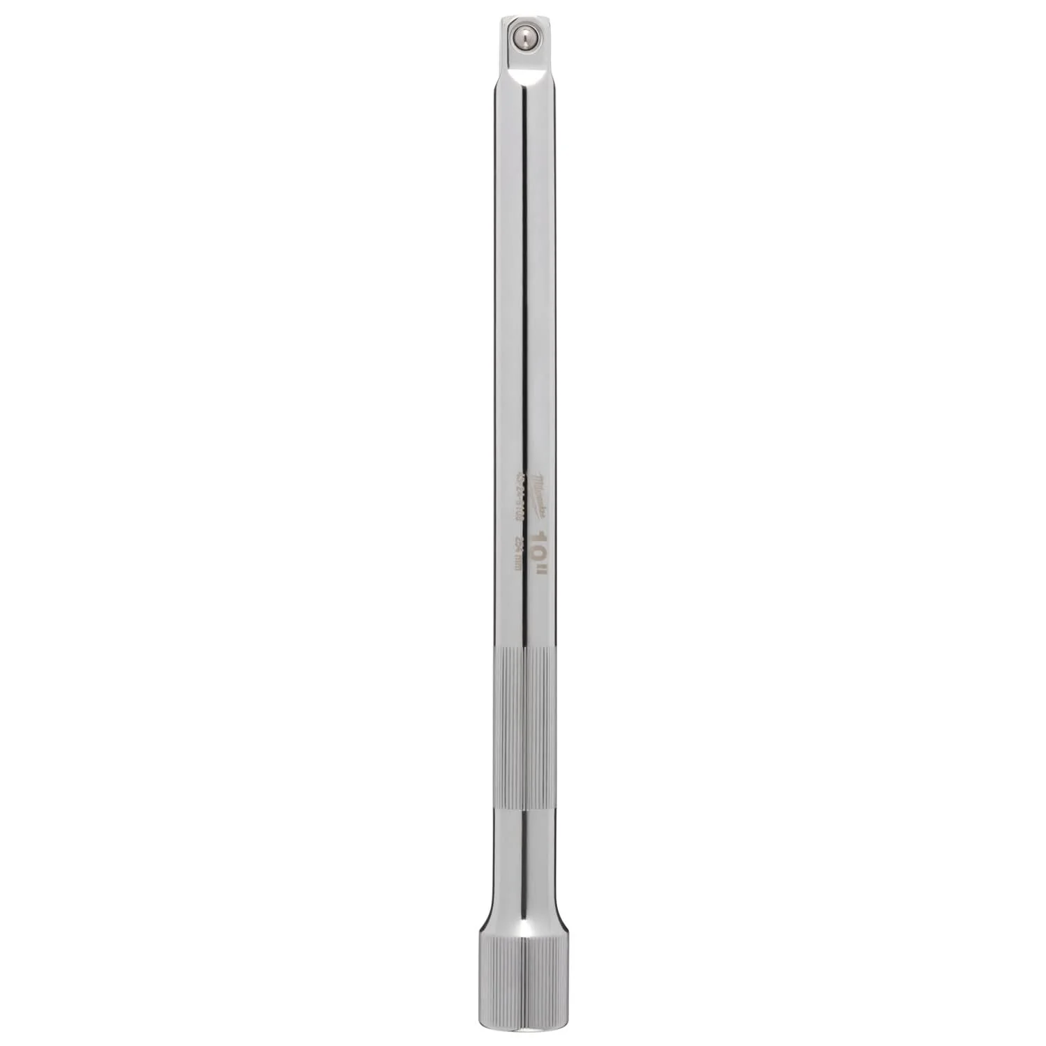 Milwaukee 43-24-9109 1/2" Drive 10" Extension