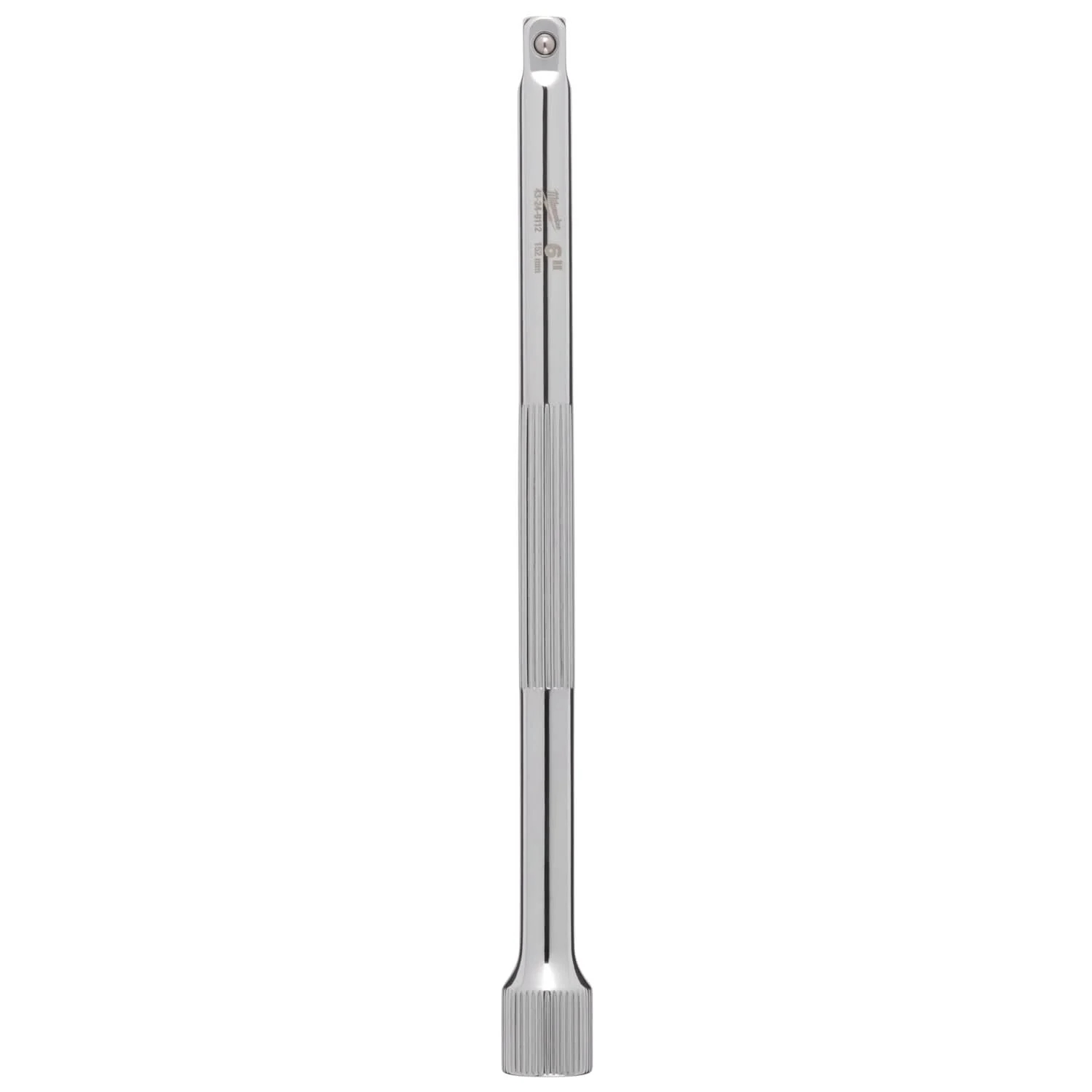Milwaukee 43-24-9112 1/4" Drive 6" Extension