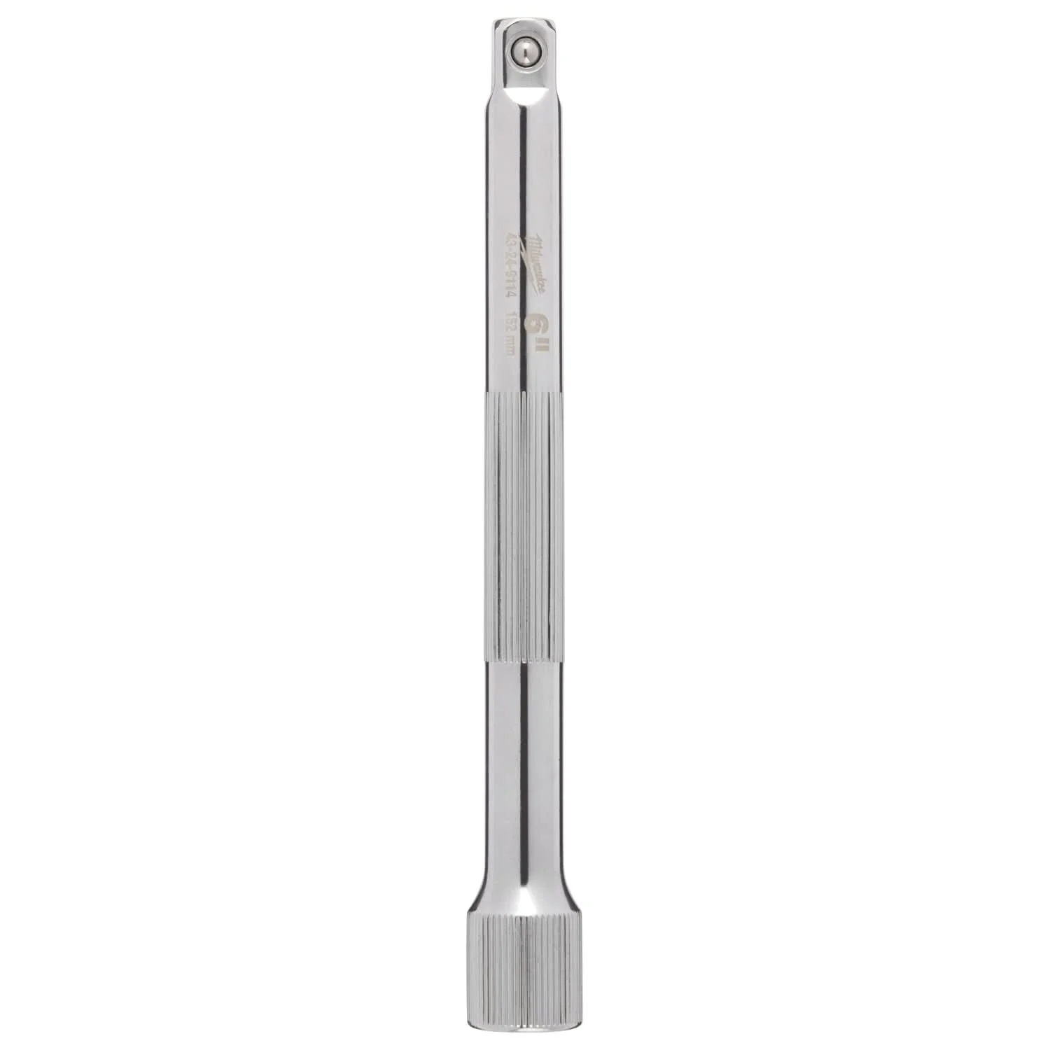 Milwaukee 43-24-9114 3/8" Drive 6" Extension