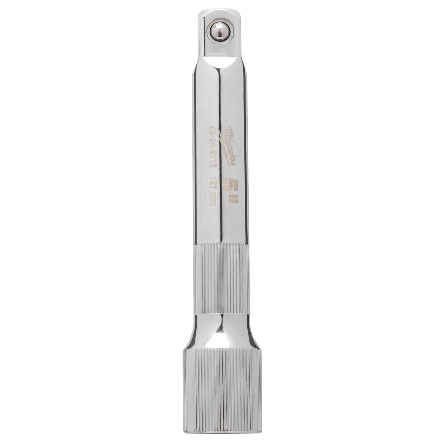 Milwaukee 43-24-9116 1/2" Drive 5" Extension