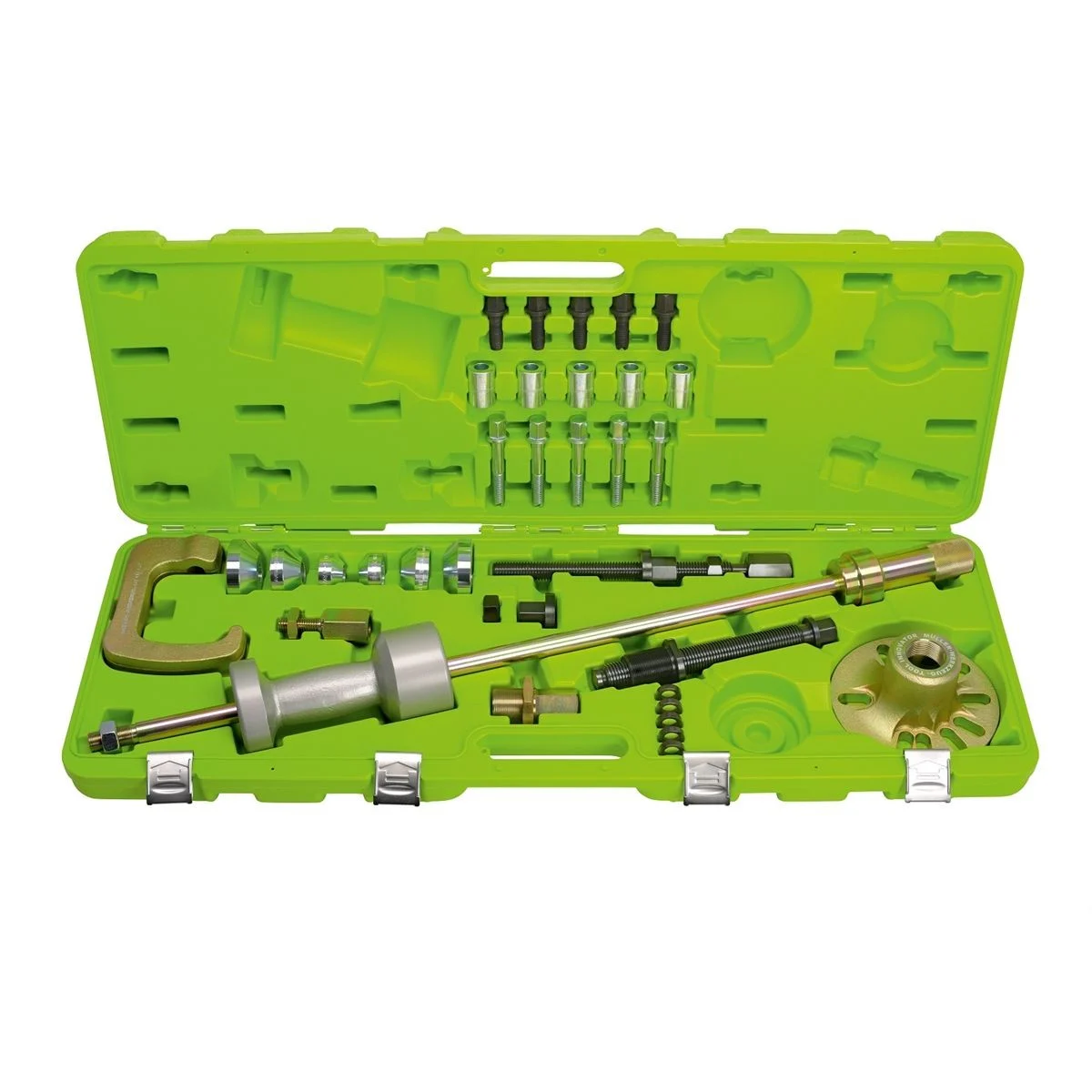 Suspension Master Kit