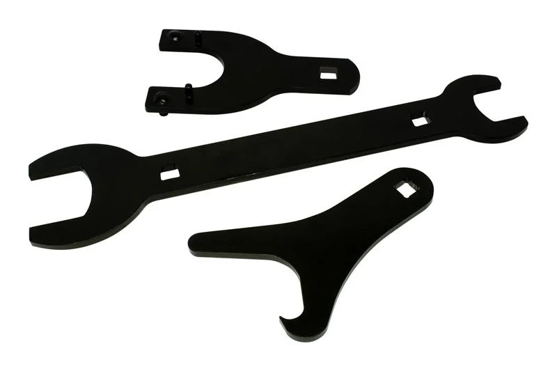 Universal Fan Clutch Wrench Set 43600