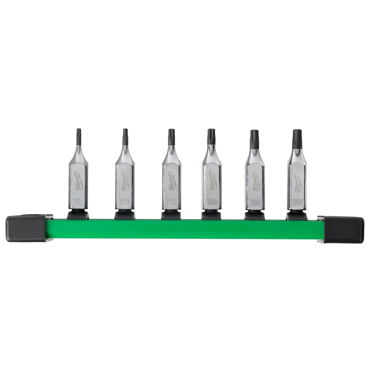 6pc 1/4" Drive TORX® Bit Socket Set