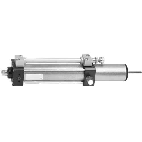 Camozzi 43N-PT0-40-050 Series 43 Hydrocheck, Tank Parallel