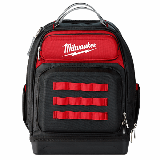 Ultimate Jobsite Backpack.