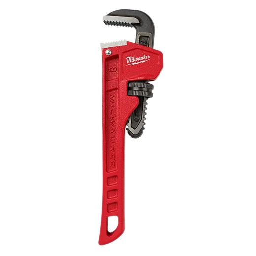 8" Steel Pipe Wrench
