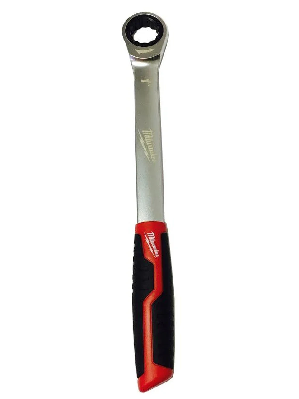 Hand Ratchet Wrench
