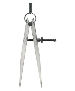 6-1/4 in. Flat Leg Divider 450-6
