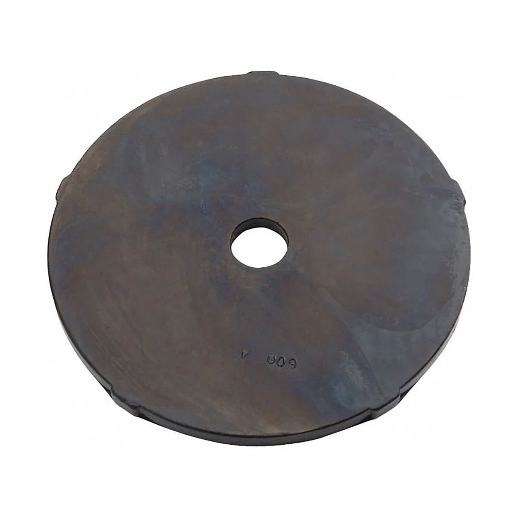 SDS+ Guide Plate for 2-1/2" Thin Wall Core Bit