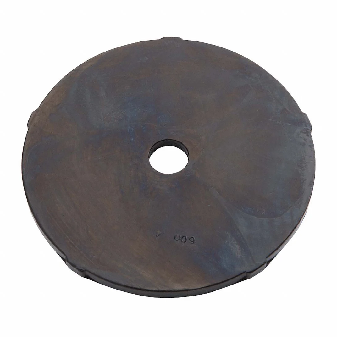 SDS+ Guide Plate for 4" Thin Wall Core Bit