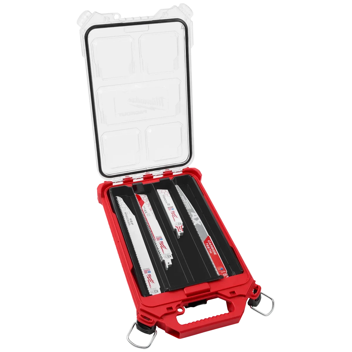 15PC SAWZALL® Blade PACKOUT™ Kit