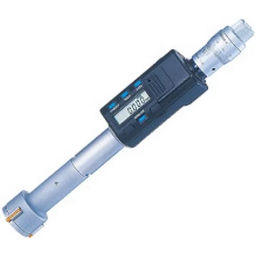 Mitutoyo 468-169 Digimatic Holtest-Three-Point Internal, 40-50mm