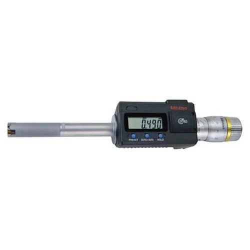 Mitutoyo 468-164 Digimatic Holtest-Three-Point Internal, 12-16mm