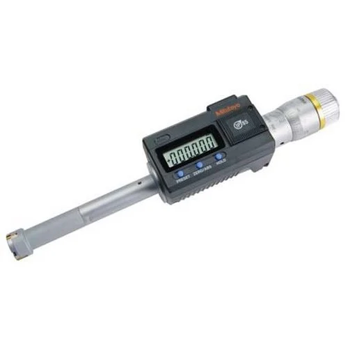 Mitutoyo 468-165 Digimatic Holtest-Three-Point Internal, 16-20mm
