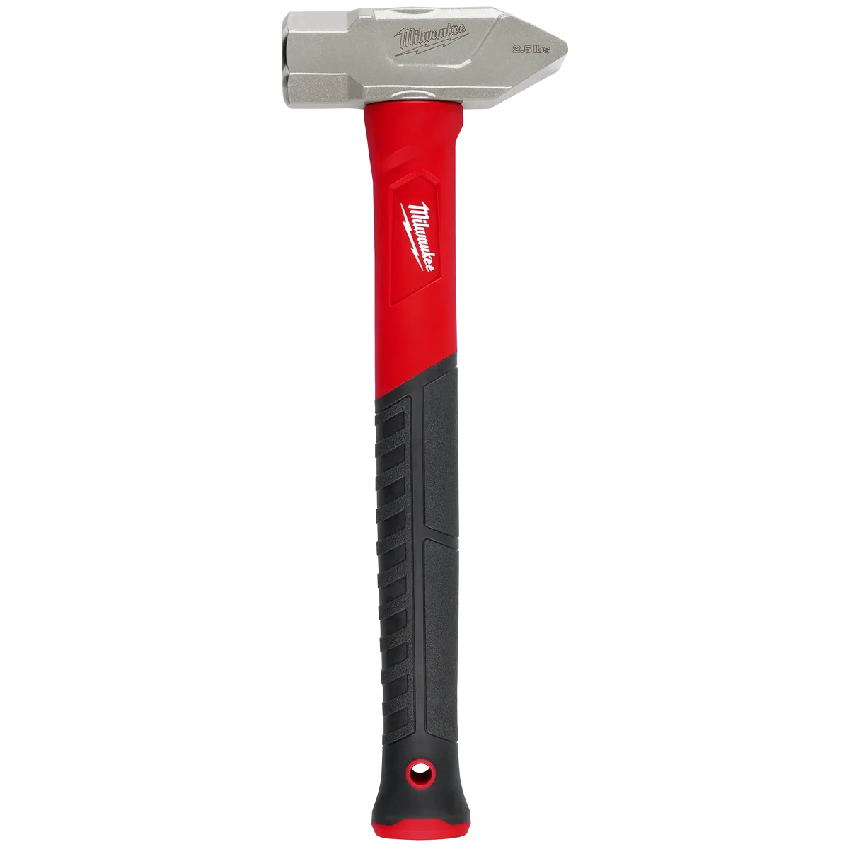 2.5lb Fiberglass Cross Peen Hammer