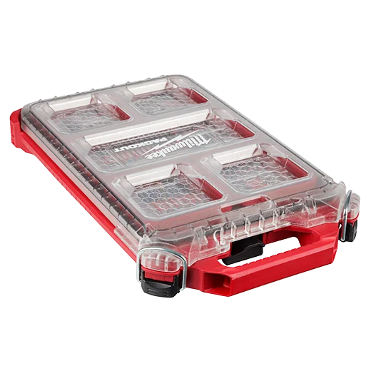 SHOCKWAVE Impact Duty™ Driver Bit PACKOUT™ Set - 100PC