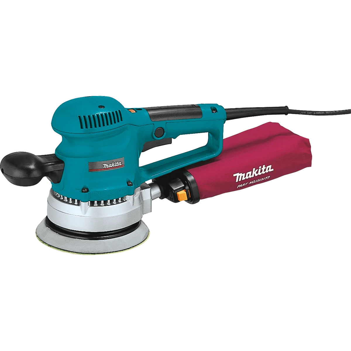 MAKITA 6" Random Orbit Sander