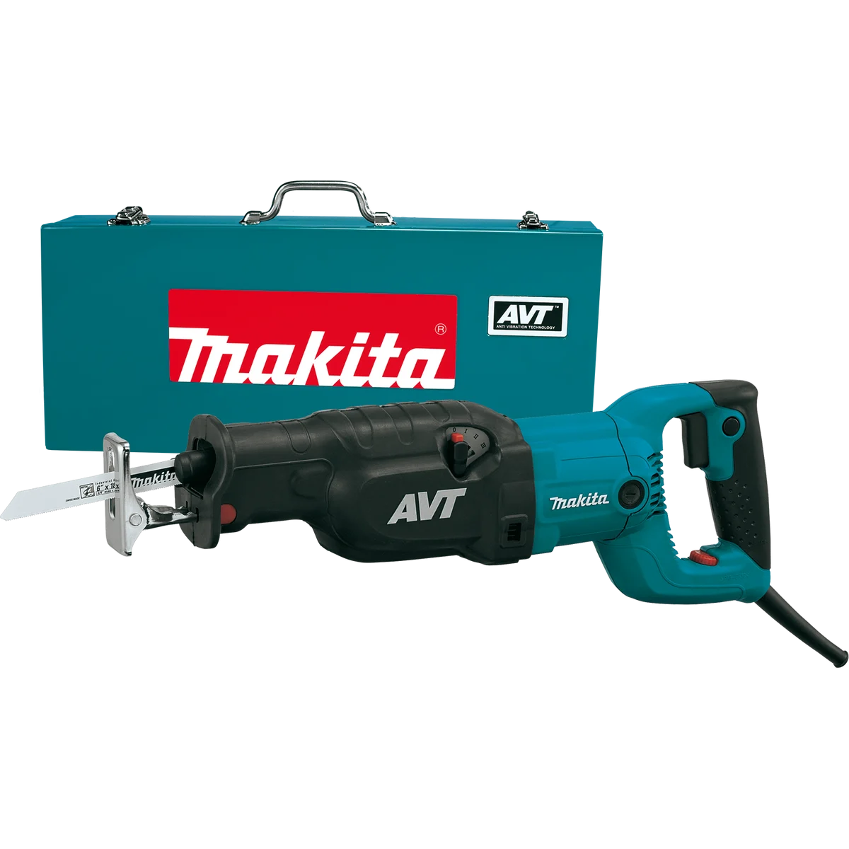 AVT® Recipro Saw ‑ 15 AMP