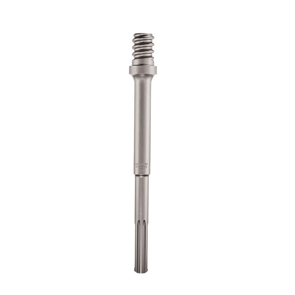 Milwaukee 48-03-3572 SDS Max Thick Wall Core Bit 12" Adapter Shank