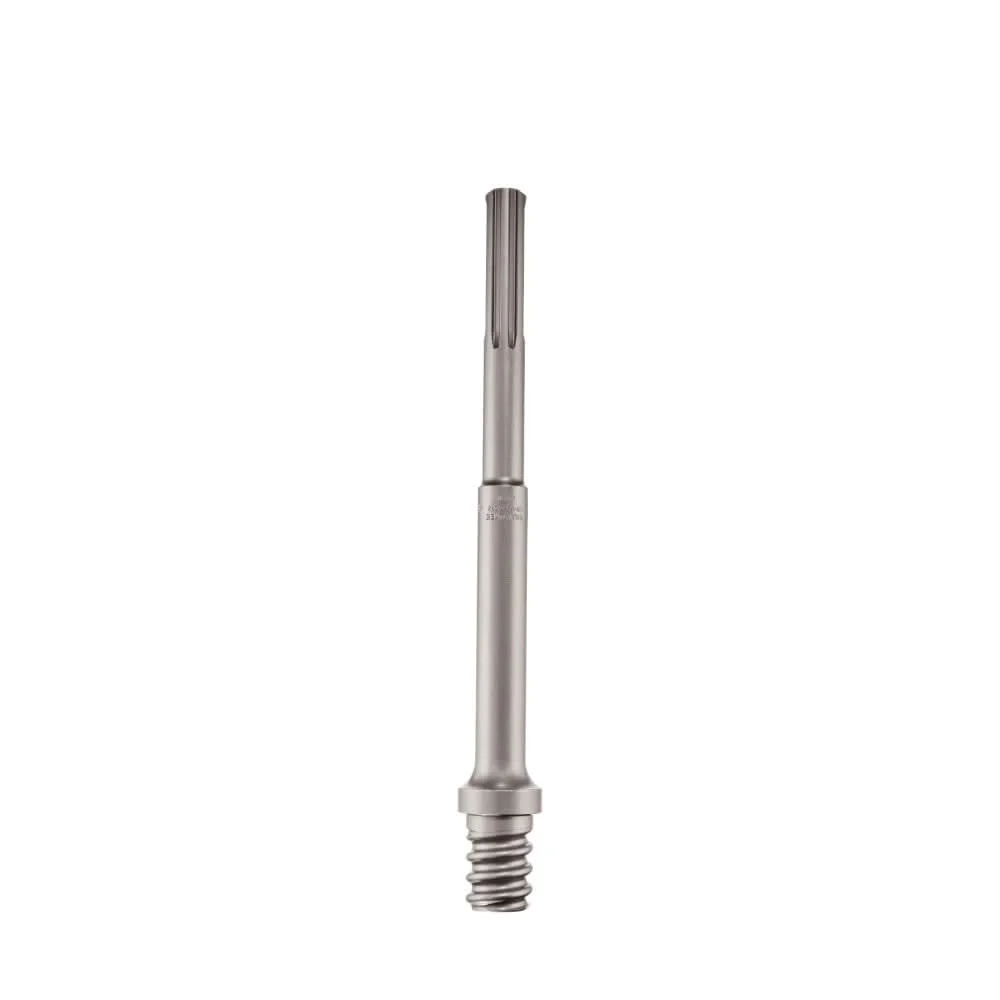Milwaukee 48-03-3573 SDS Max Thick Wall Core Bit 18" Adapter Shank