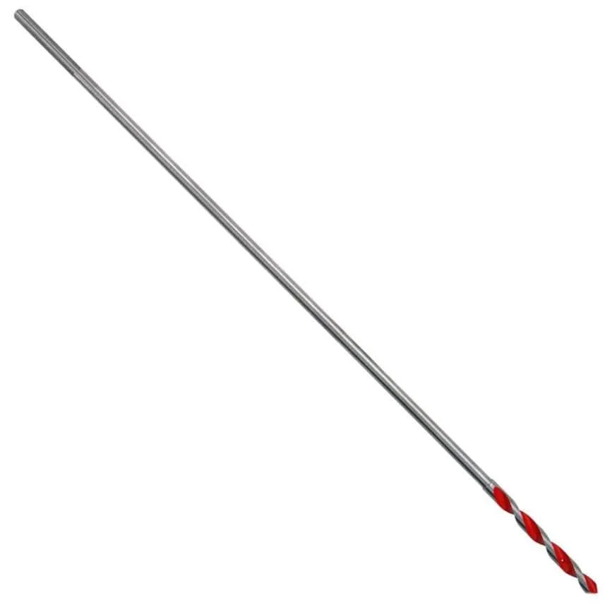 Milwaukee 48-13-7237 3/8" x 18" Bellhanger Bit