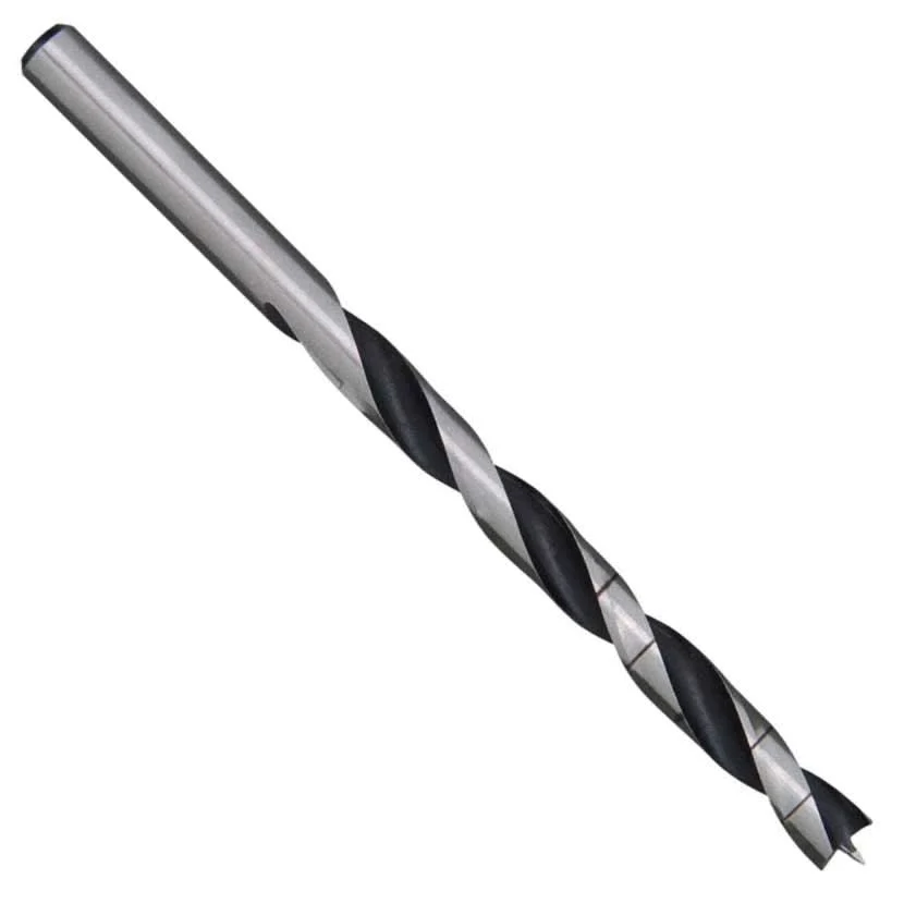 Milwaukee 48-15-0250 Brad Point 1/4" Diameter