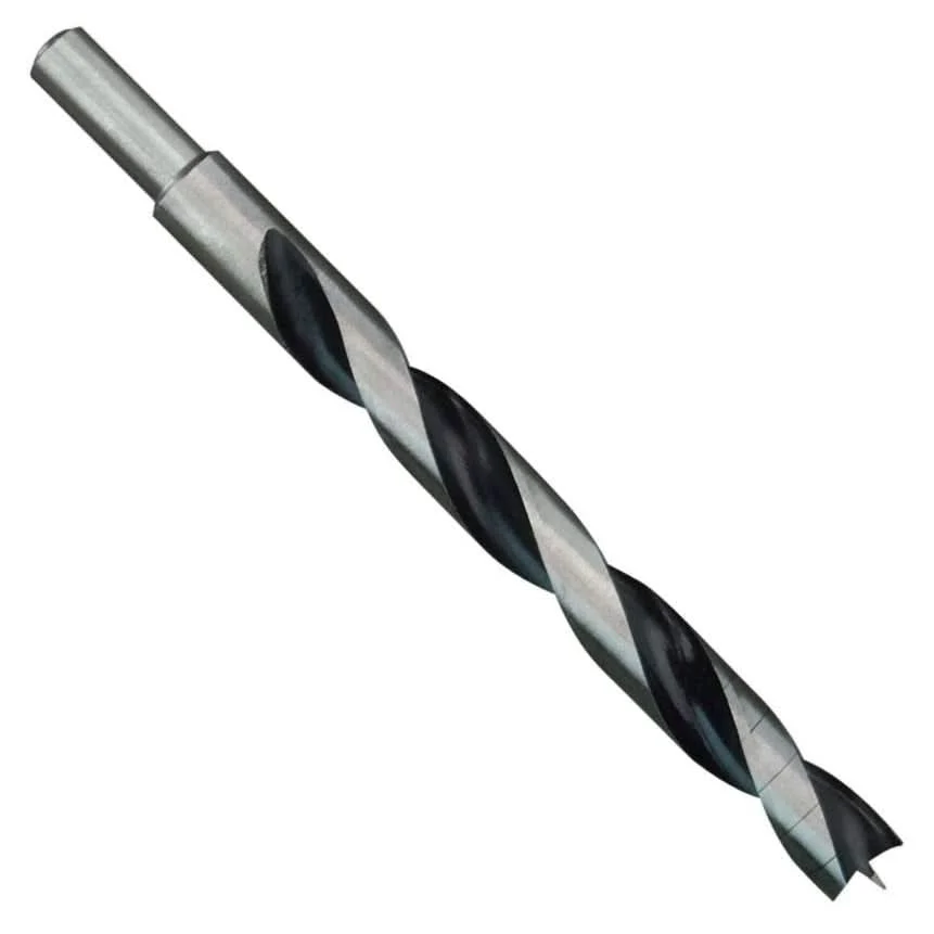 Milwaukee 48-15-0437 Brad Point 7/16" Diameter