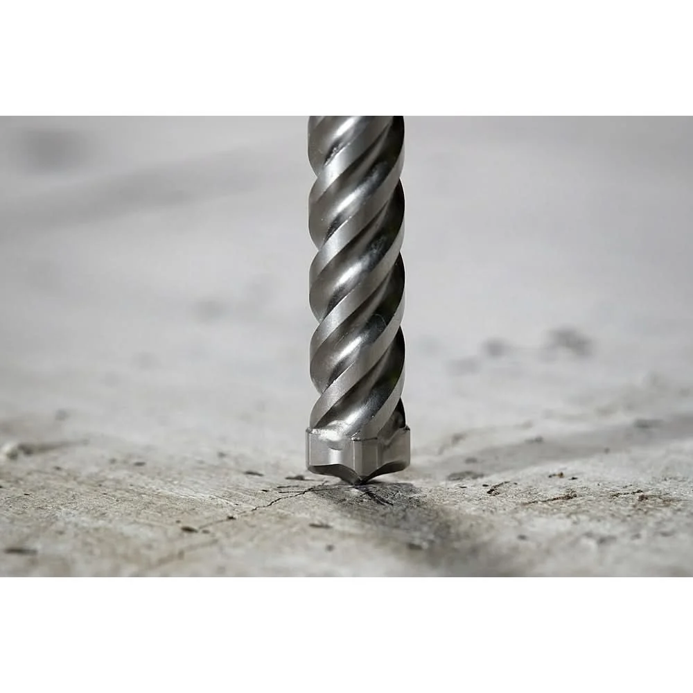 Milwaukee 48-20-3916 SDS MAX 4CT MX4 5/8" X 8" X 13"