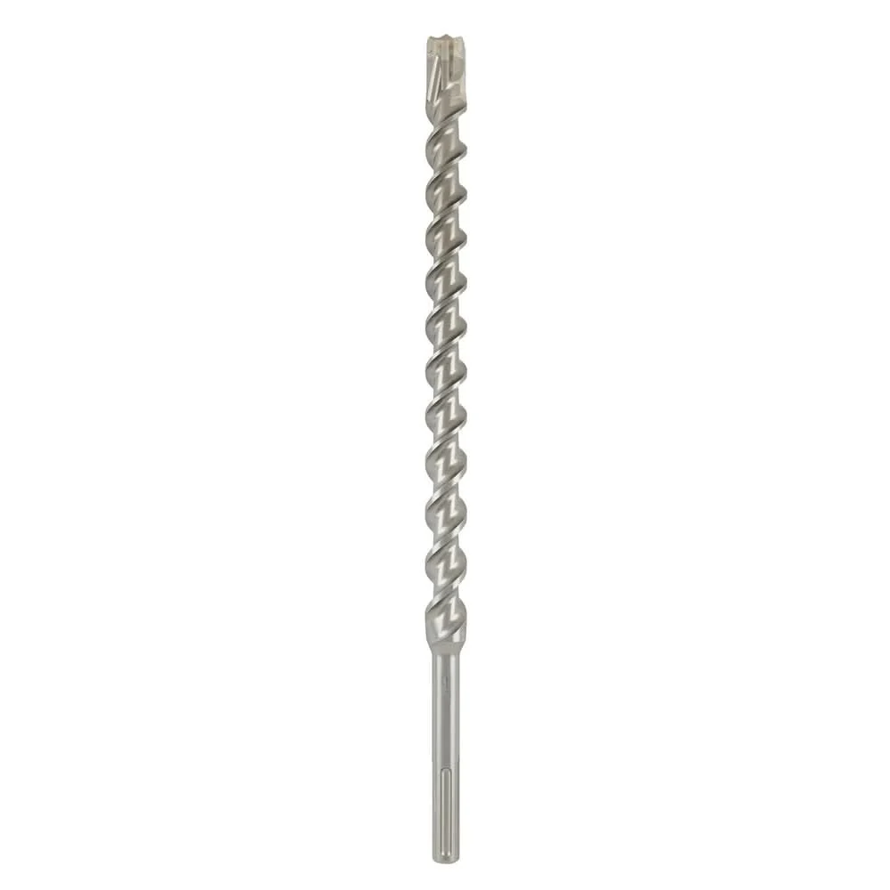 Milwaukee 48-20-3986 SDS MAX 4CT MX4 1-1/2" X 12 X 17"
