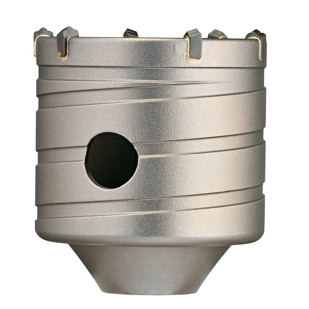 Milwaukee 48-20-5255 SDS Plus Core 4-3/8-InchX2-Inch