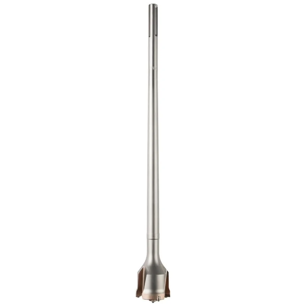 Milwaukee 48-20-5318 2-1/2" X 22" One Piece SDS-MAX Tunnel Bit