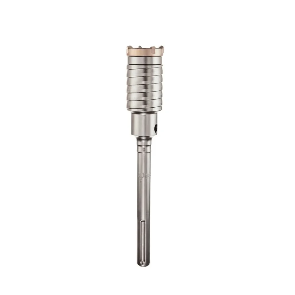 Milwaukee 48-20-5432 4" X 11-3/8" One Piece SDS-MAX Core Bit