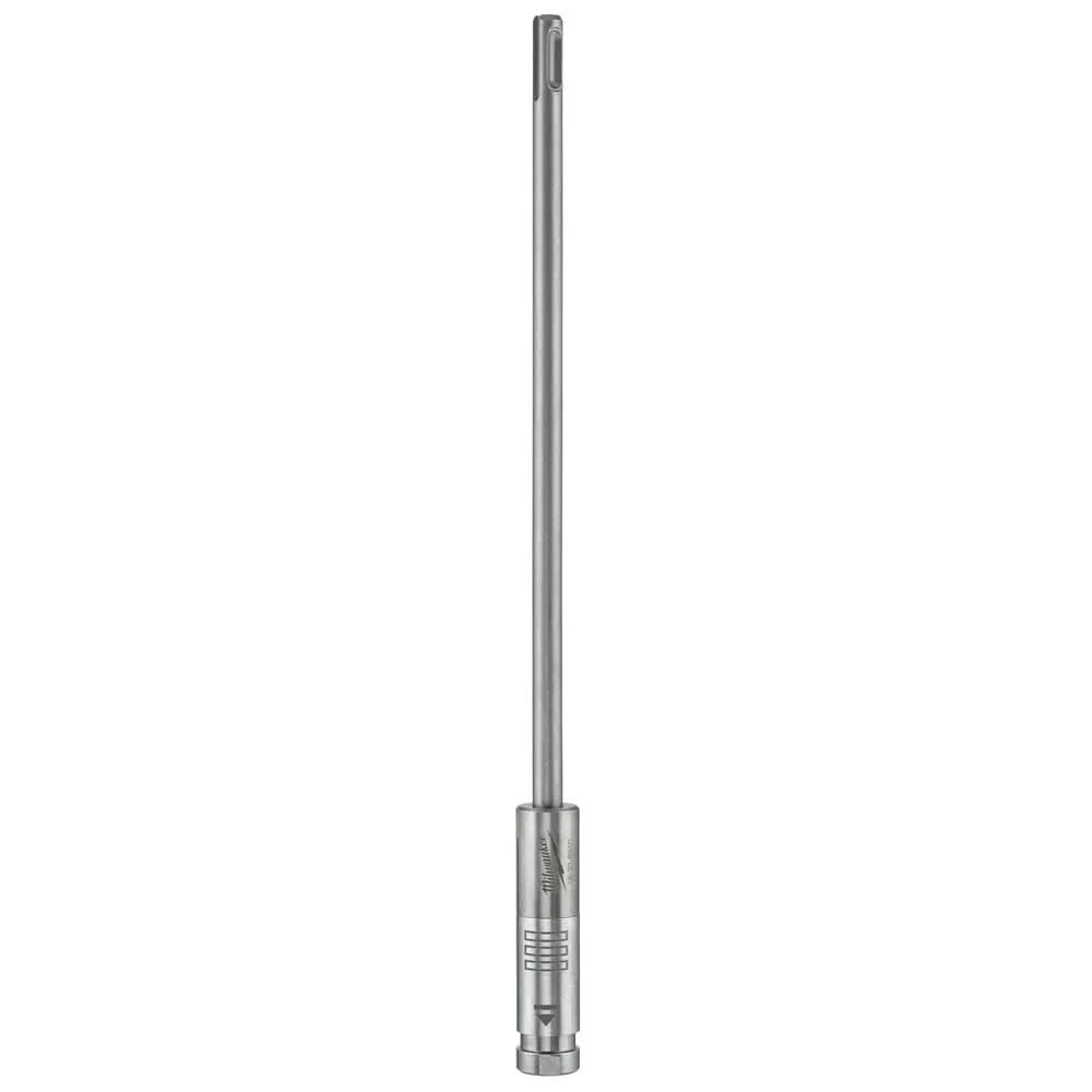Milwaukee 48-20-6940 Plus-Lok SDS Plus 12-Inch Extension
