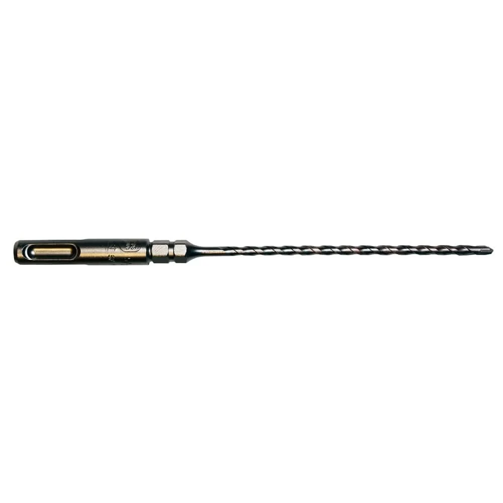 Milwaukee 48-20-7091 SDS PLUS Bit 5/32" X 7" With 1/4" Hex