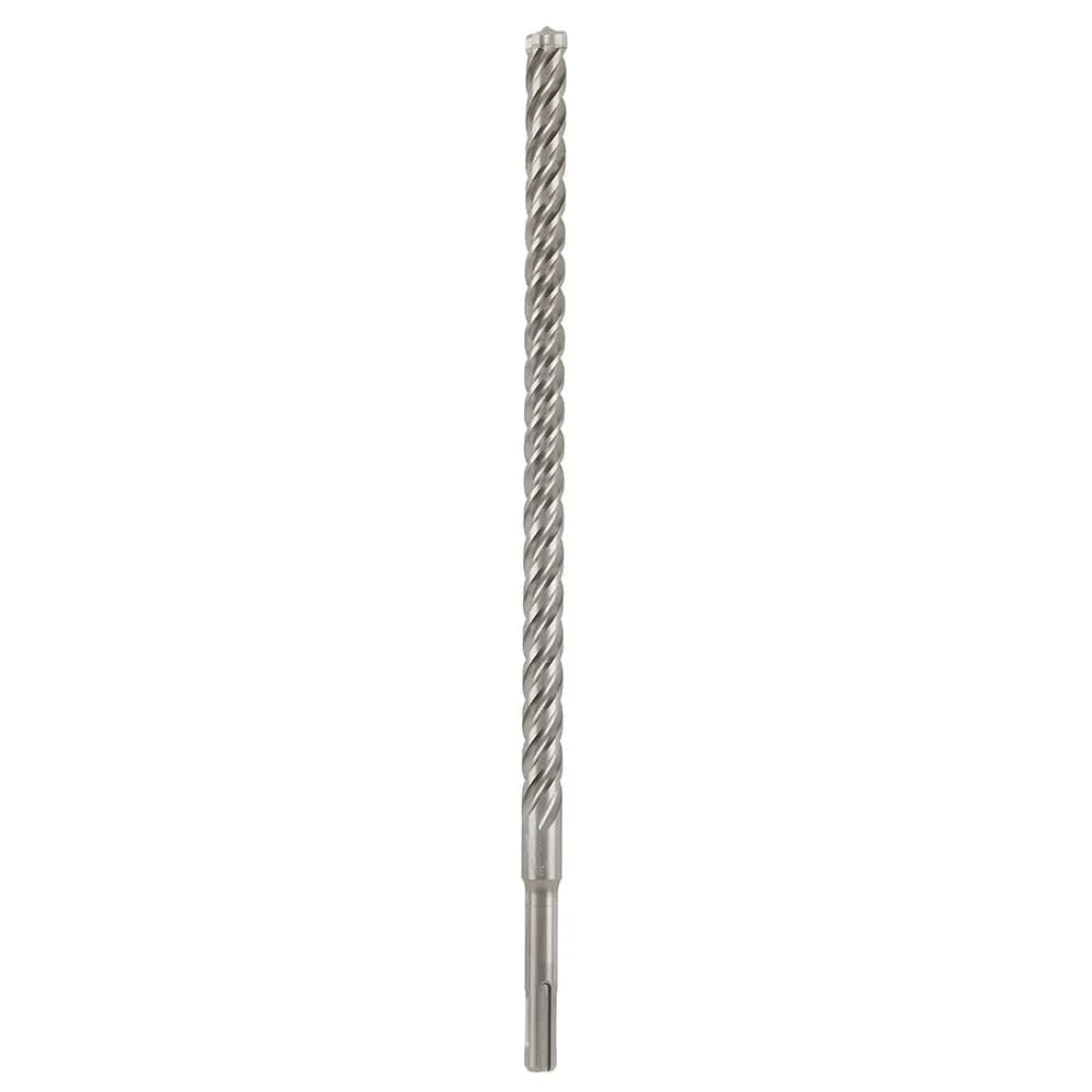 Milwaukee 48-20-7206 SDS PLUS 4-Cutter MX4 5/8" X 16" X 18" Bit