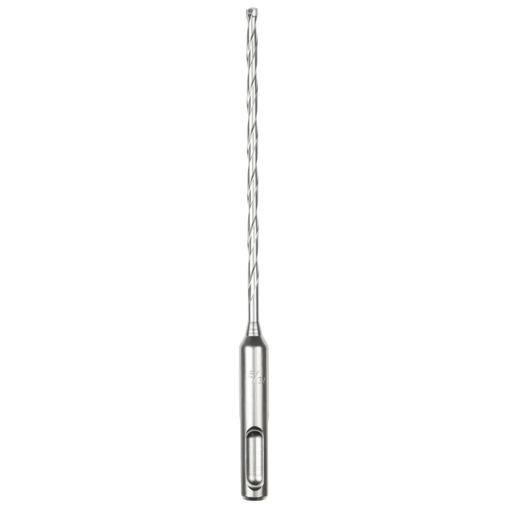 Milwaukee 48-20-7308 SDS-PLUS 4-Cutter MX4 5/32-Inch x 4-Inch x 6-Inch