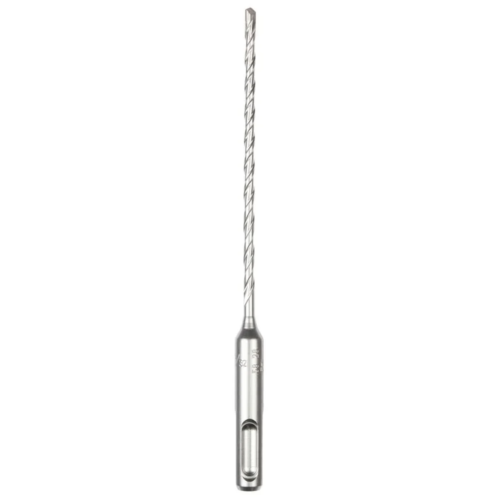 Milwaukee 48-20-7401 SDS-PLUS 2CT 5/32" x 4" x 6"