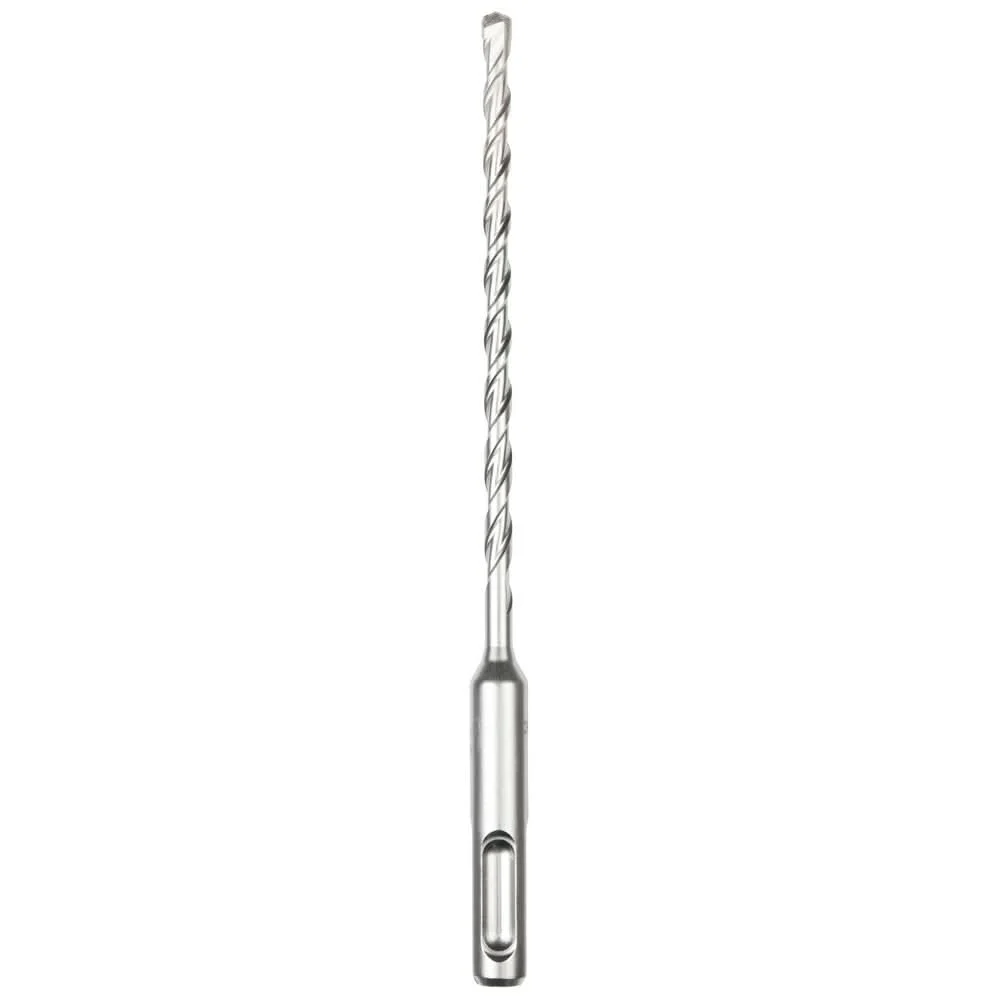 Milwaukee 48-20-7411 SDS-PLUS 2CT 3/16" x 4" x 6"