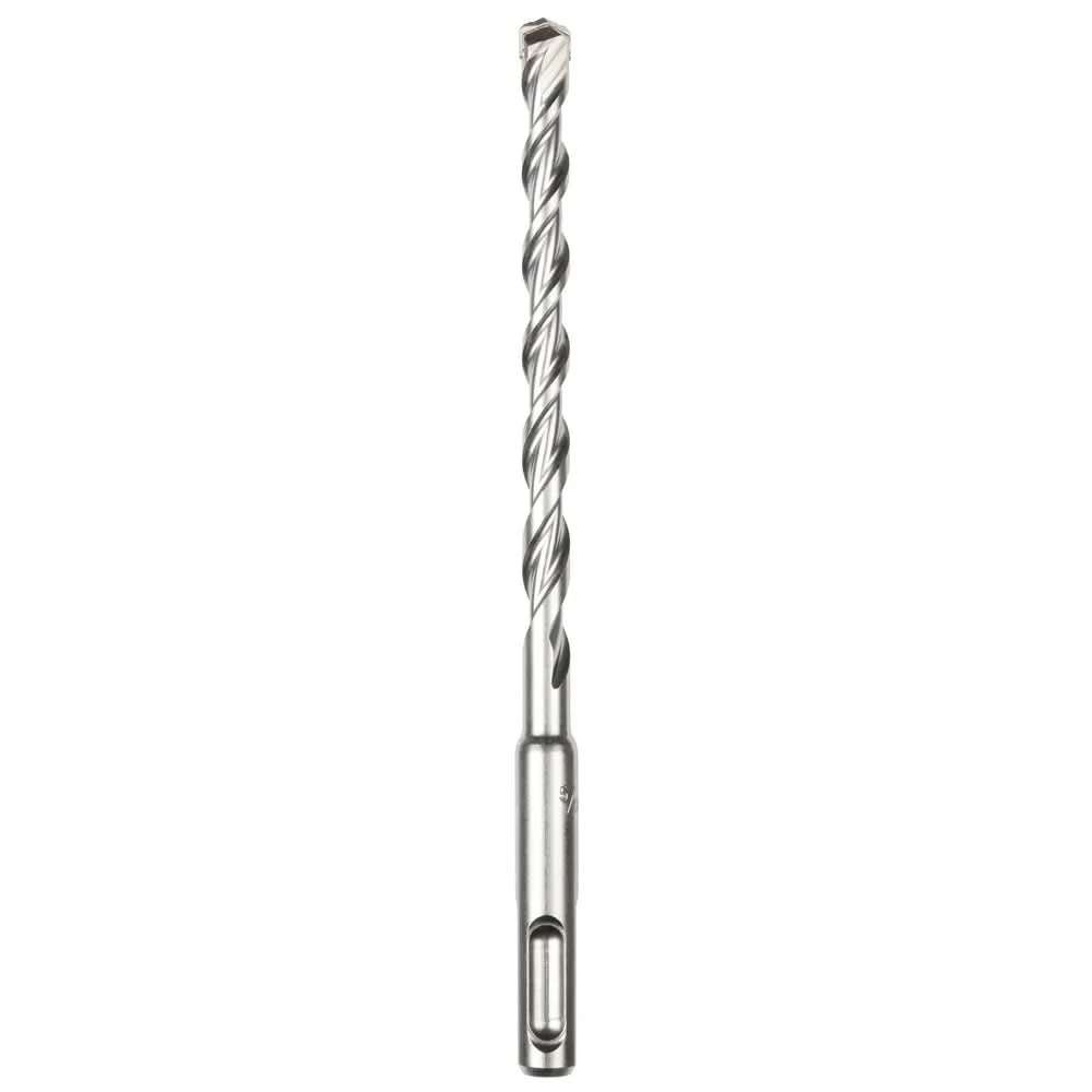 Milwaukee 48-20-7441 SDS-PLUS 2CT 5/16" x 4" x 6"