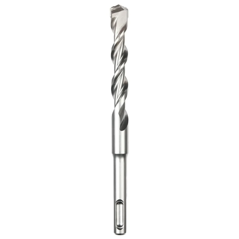 Milwaukee 48-20-7471 SDS-PLUS 2CT 1/2" x 4" x 6"