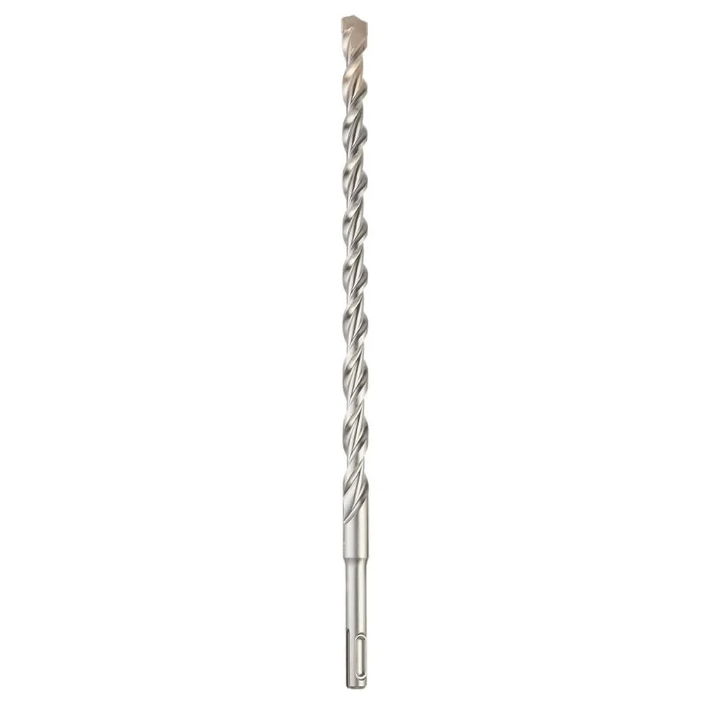 Milwaukee 48-20-7474 SDS-PLUS 2CT 1/2" x 10" x 12"