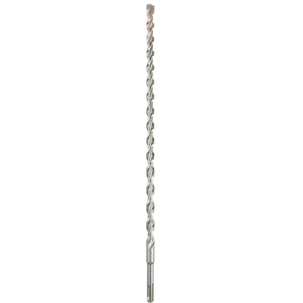 Milwaukee 48-20-7477 SDS-PLUS 2CT 1/2" x 16" x 18"