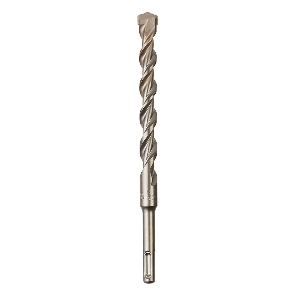 Milwaukee 48-20-7602 SDS-PLUS 2CT 5/8" x 6" x 8"