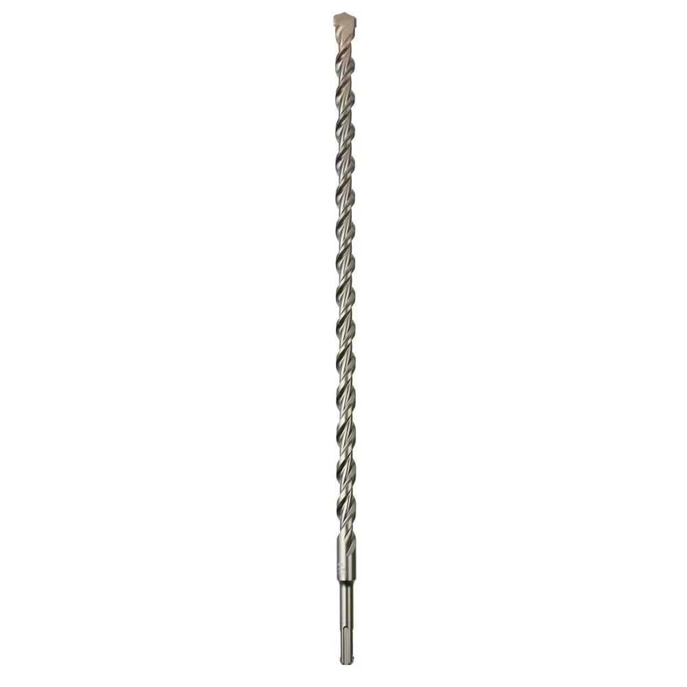 Milwaukee 48-20-7607 SDS-PLUS 2CT 5/8" x 16" x 18"
